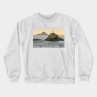 Wairaka Crewneck Sweatshirt